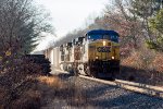 M426 approaches Railroad Ave